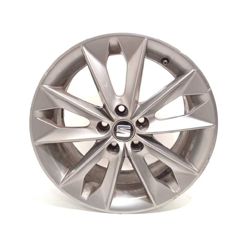 Recambio de llanta para seat ibiza sc (6j1) stylance / style referencia OEM IAM 6J0601025N  6J0601025N8Z8