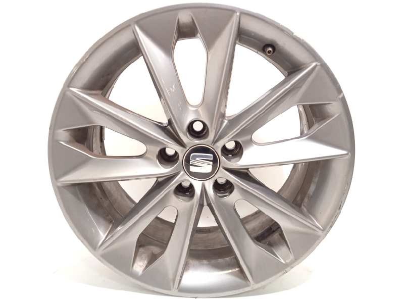 Recambio de llanta para seat ibiza sc (6j1) stylance / style referencia OEM IAM 6J0601025N  6J0601025N8Z8