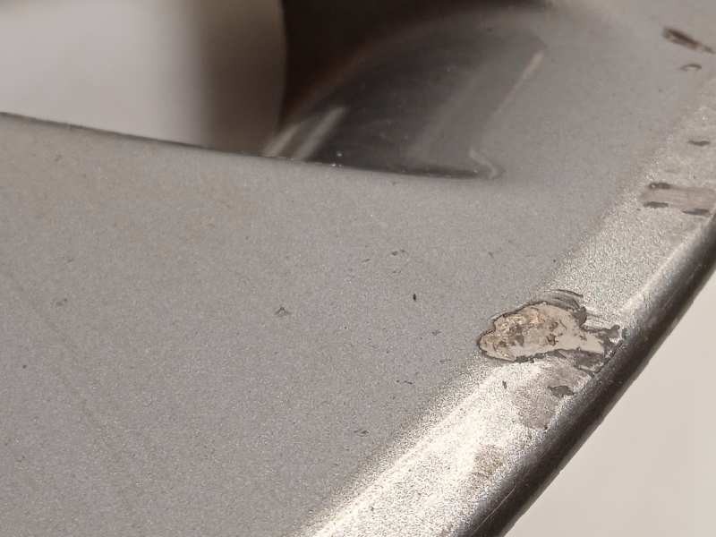 Recambio de llanta para seat ibiza sc (6j1) stylance / style referencia OEM IAM 6J0601025N  6J0601025N8Z8