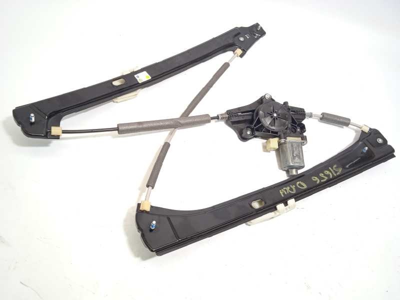 Recambio de elevalunas delantero derecho para skoda kodiaq 2.0 tdi referencia OEM IAM 565837462  5Q0959802B