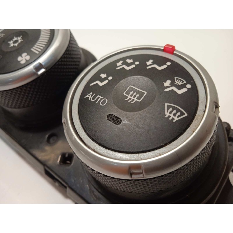 Recambio de mando climatizador para mitsubishi outlander (cw0) 2.0 di-d cat referencia OEM IAM 7820A115XB  