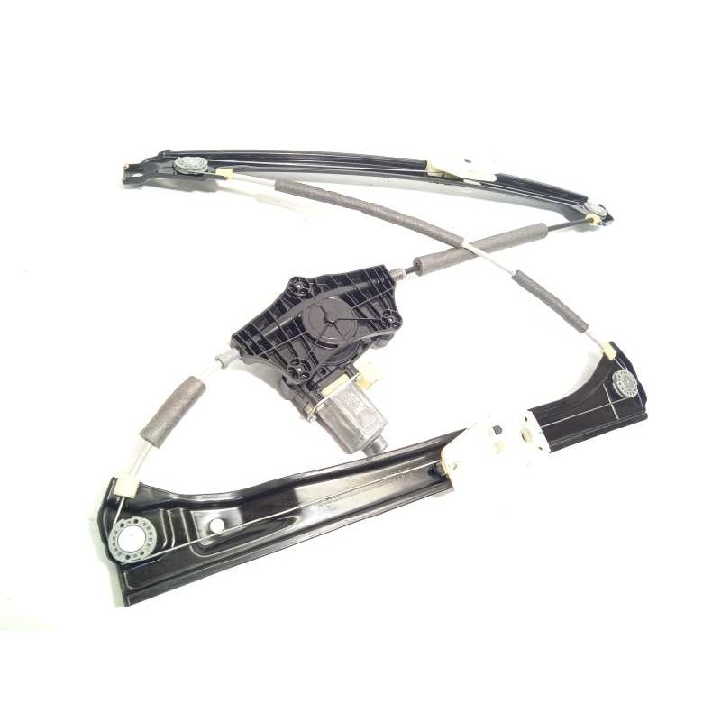 Recambio de elevalunas delantero derecho para skoda kodiaq 2.0 tdi referencia OEM IAM 565837462  5Q0959802B