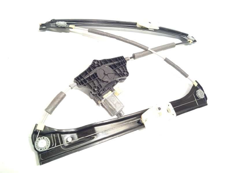 Recambio de elevalunas delantero derecho para skoda kodiaq 2.0 tdi referencia OEM IAM 565837462  5Q0959802B