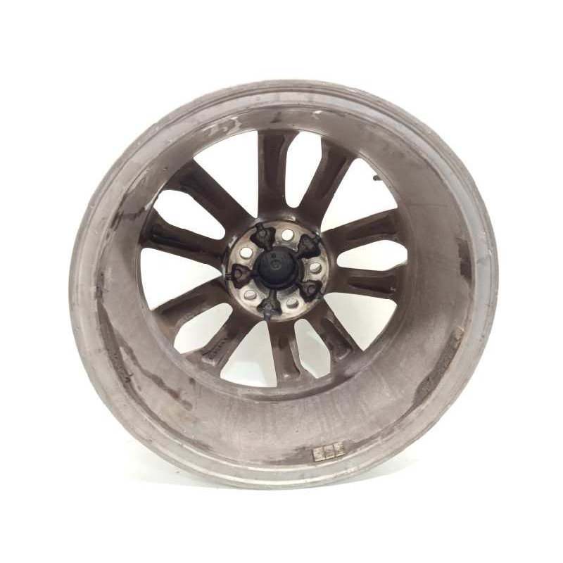 Recambio de llanta para seat ibiza sc (6j1) stylance / style referencia OEM IAM 6J0601025N  6J0601025N8Z8