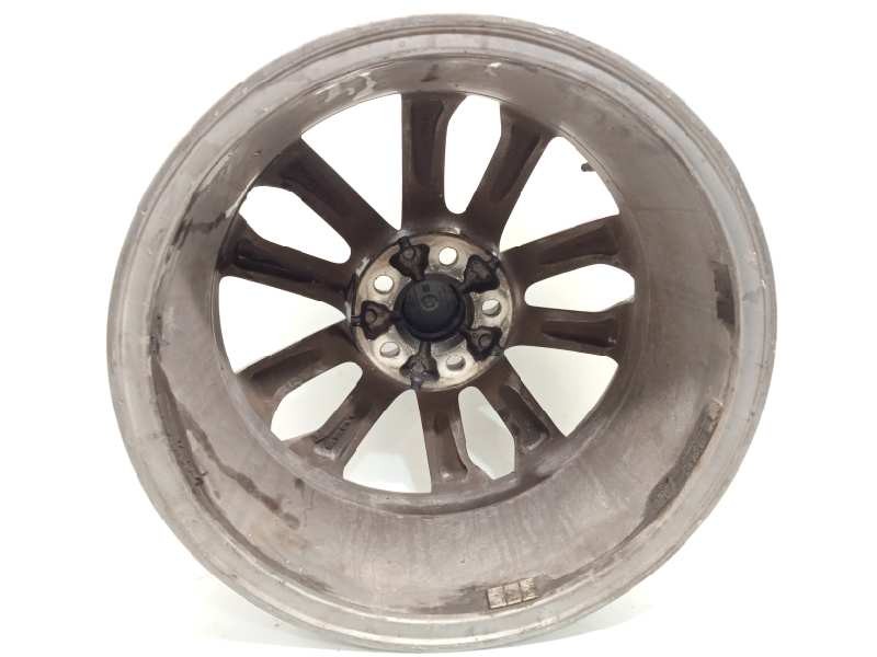 Recambio de llanta para seat ibiza sc (6j1) stylance / style referencia OEM IAM 6J0601025N  6J0601025N8Z8