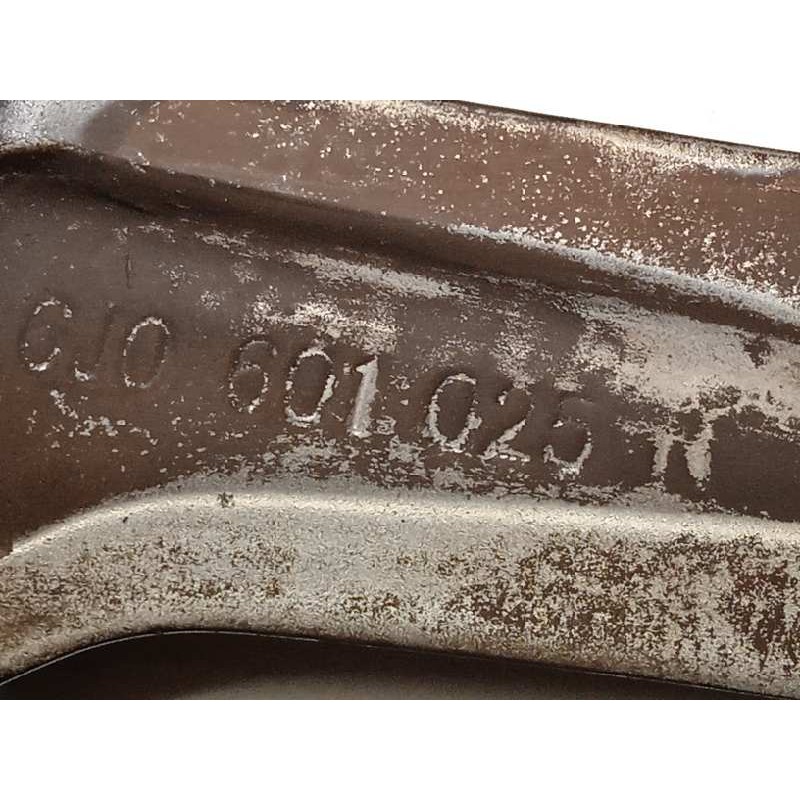 Recambio de llanta para seat ibiza sc (6j1) stylance / style referencia OEM IAM 6J0601025N  6J0601025N8Z8