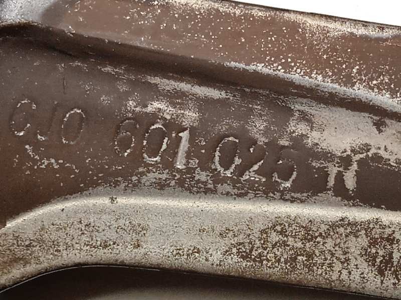 Recambio de llanta para seat ibiza sc (6j1) stylance / style referencia OEM IAM 6J0601025N  6J0601025N8Z8