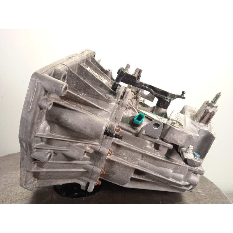 Recambio de caja cambios para nissan pulsar (c13) acenta referencia OEM IAM TL4131  320103323R