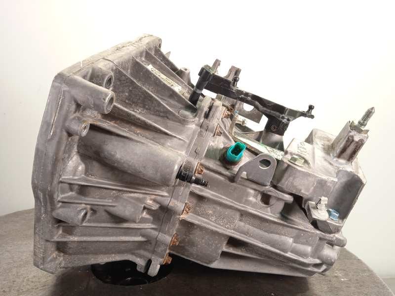 Recambio de caja cambios para nissan pulsar (c13) acenta referencia OEM IAM TL4131  320103323R