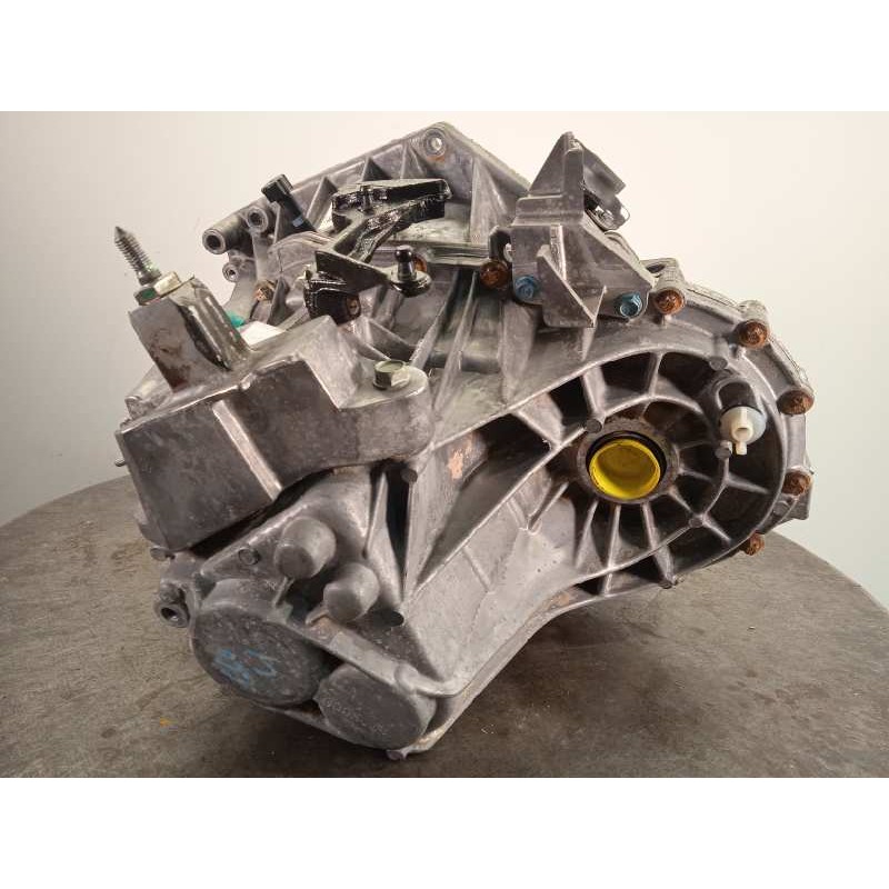 Recambio de caja cambios para nissan pulsar (c13) acenta referencia OEM IAM TL4131  320103323R