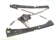 Recambio de elevalunas delantero izquierdo para skoda kodiaq 2.0 tdi referencia OEM IAM 565837461  5Q0959801B