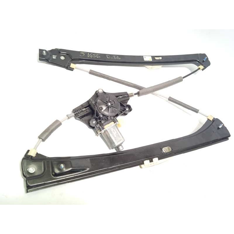 Recambio de elevalunas delantero izquierdo para skoda kodiaq 2.0 tdi referencia OEM IAM 565837461  5Q0959801B