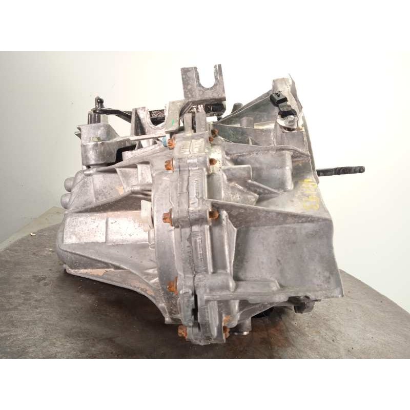 Recambio de caja cambios para nissan pulsar (c13) acenta referencia OEM IAM TL4131  320103323R