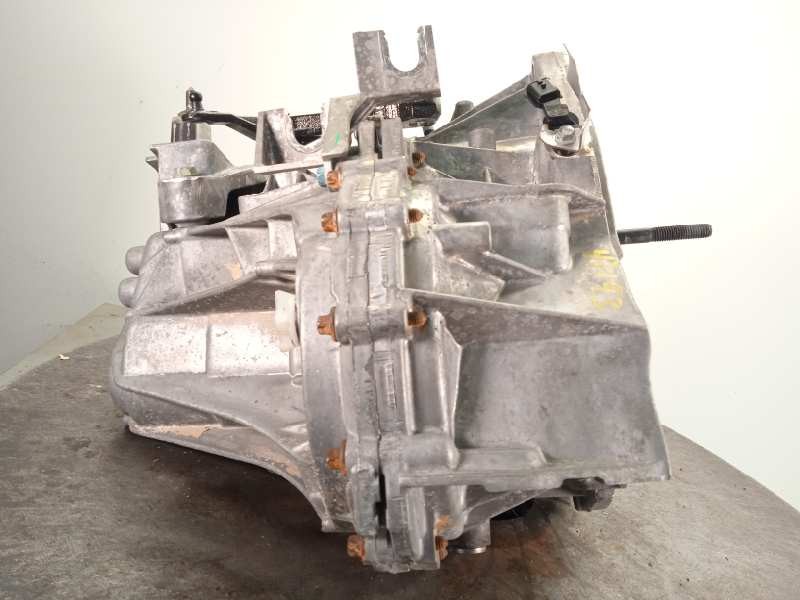 Recambio de caja cambios para nissan pulsar (c13) acenta referencia OEM IAM TL4131  320103323R