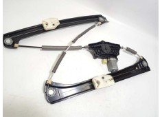 Recambio de elevalunas delantero izquierdo para skoda kodiaq 2.0 tdi referencia OEM IAM 565837461  5Q0959801B 2