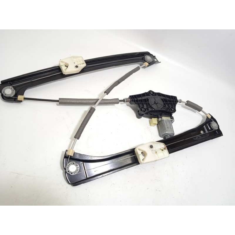 Recambio de elevalunas delantero izquierdo para skoda kodiaq 2.0 tdi referencia OEM IAM 565837461  5Q0959801B