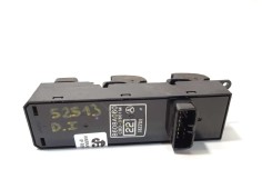 Recambio de mando elevalunas delantero izquierdo para mitsubishi outlander (cw0) 2.0 di-d cat referencia OEM IAM 8608A060   2