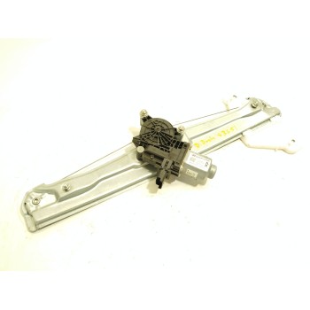 ELEVALUNAS DELANTERO DERECHO 82460N7010 