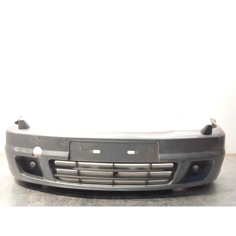 Recambio de paragolpes delantero para opel zafira a elegance referencia OEM IAM 9270080  