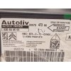 Recambio de centralita airbag para citroën c4 picasso 1.2 12v e-thp referencia OEM IAM 9807547380  620644600