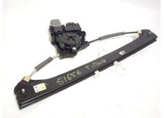 Recambio de elevalunas trasero derecho para skoda kodiaq 2.0 tdi referencia OEM IAM 565839462A  5Q0959408E