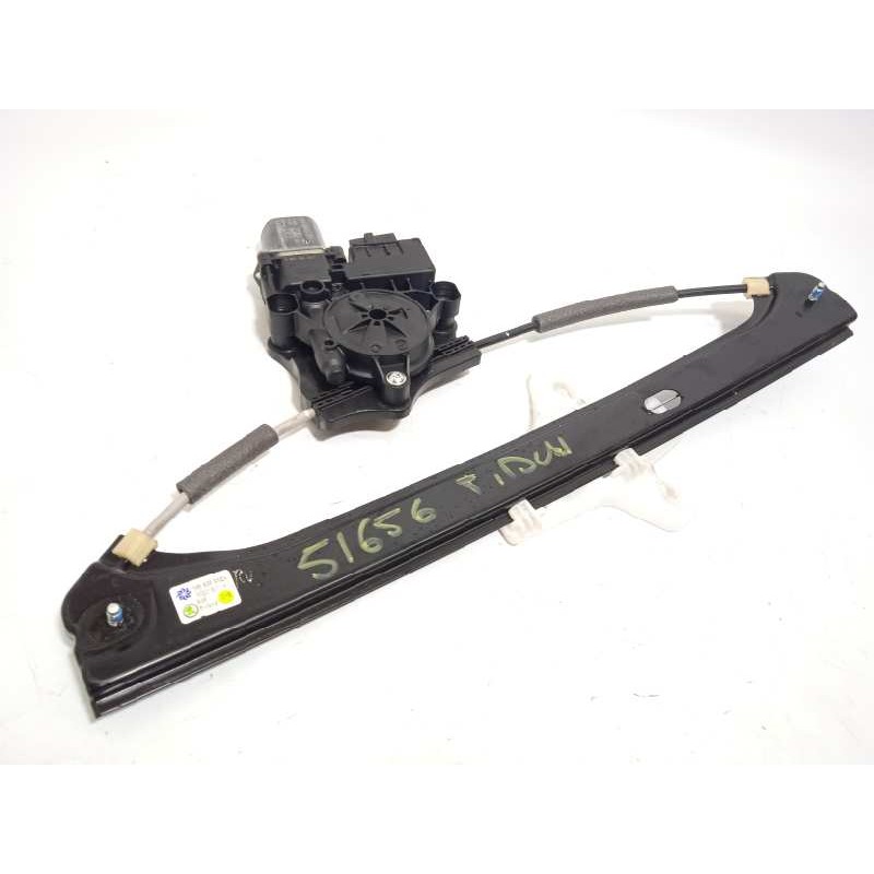 Recambio de elevalunas trasero derecho para skoda kodiaq 2.0 tdi referencia OEM IAM 565839462A  5Q0959408E