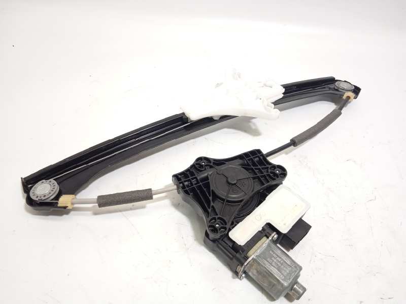 Recambio de elevalunas trasero derecho para skoda kodiaq 2.0 tdi referencia OEM IAM 565839462A  5Q0959408E