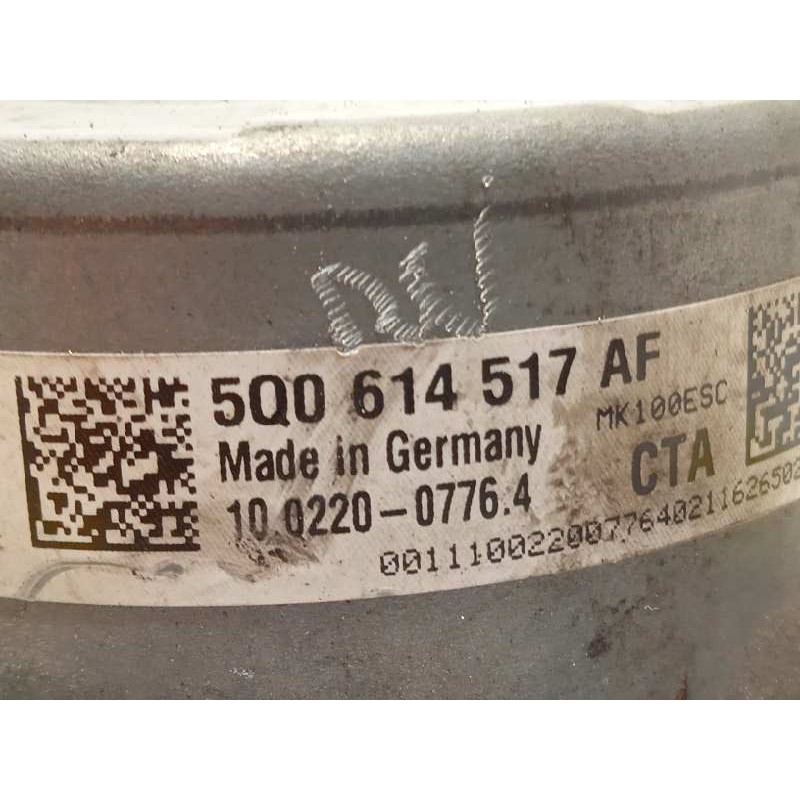 Recambio de abs para seat leon (5f1) fr referencia OEM IAM 5Q0614517AF 28515471233 10022007764
