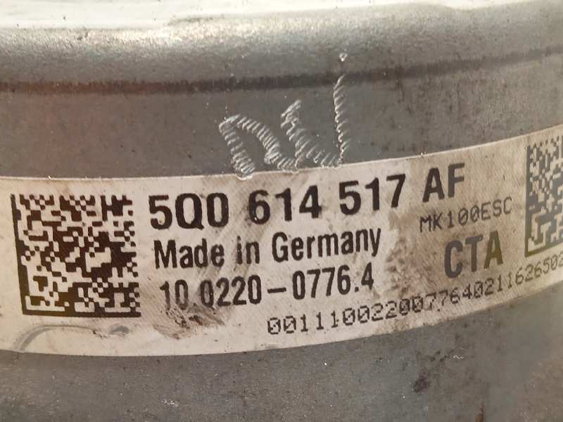 Recambio de abs para seat leon (5f1) fr referencia OEM IAM 5Q0614517AF 28515471233 10022007764