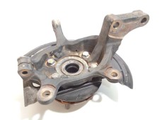 Recambio de mangueta delantera izquierda para nissan pulsar (c13) acenta referencia OEM IAM 400151KK0H 40202BA60A 400151KK0A