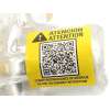 Recambio de abs para mazda 6 sedán (gj, gl) 2.5 (gj5fp) referencia OEM IAM BJGD439A0 06211203834 06210927693