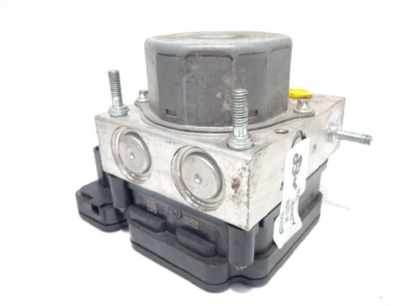 Recambio de abs para renault captur zen referencia OEM IAM 476605492R 0265956285 269633