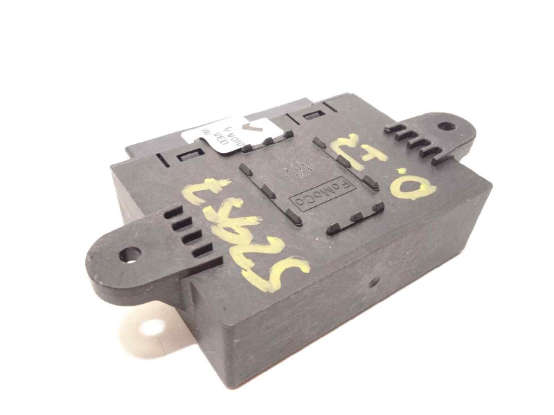 Recambio de modulo confort para ford mondeo lim. 1.5 ecoboost cat referencia OEM IAM DG9T14B531EB  2278162