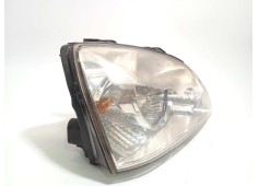 Recambio de faro derecho para kia carens 2.0 crdi ex monovolumen referencia OEM IAM 0K2JA51030   2