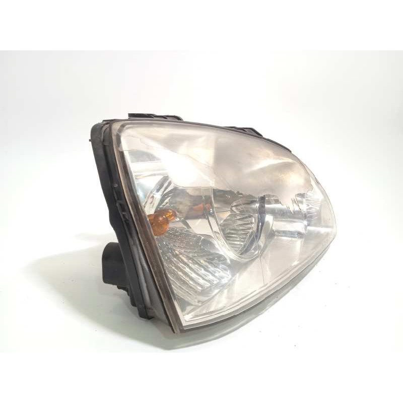 Recambio de faro derecho para kia carens 2.0 crdi ex monovolumen referencia OEM IAM 0K2JA51030  