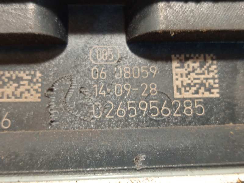 Recambio de abs para renault captur zen referencia OEM IAM 476605492R 0265956285 269633