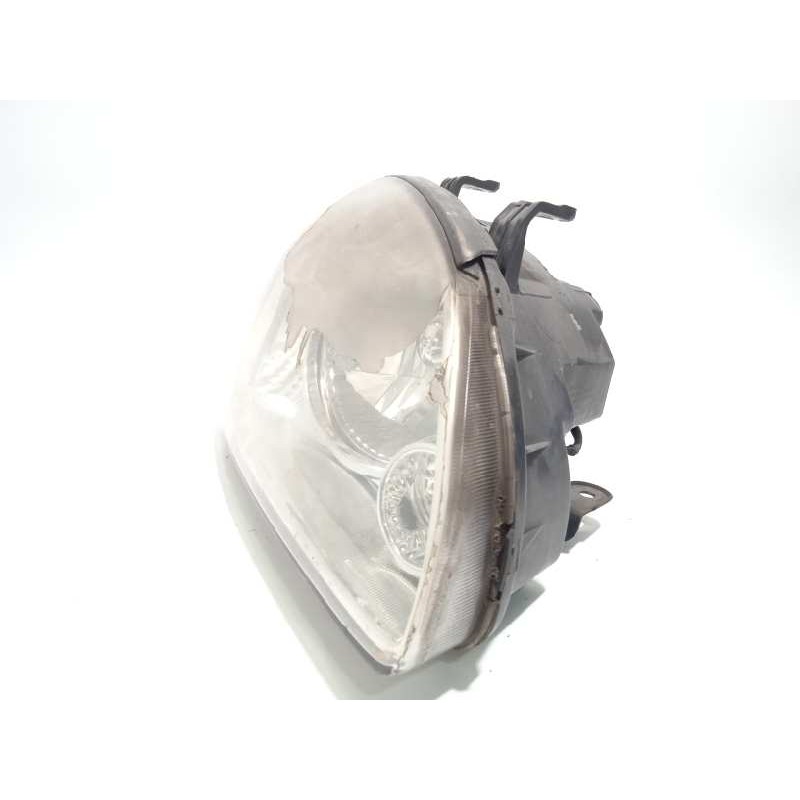 Recambio de faro derecho para kia carens 2.0 crdi ex monovolumen referencia OEM IAM 0K2JA51030  