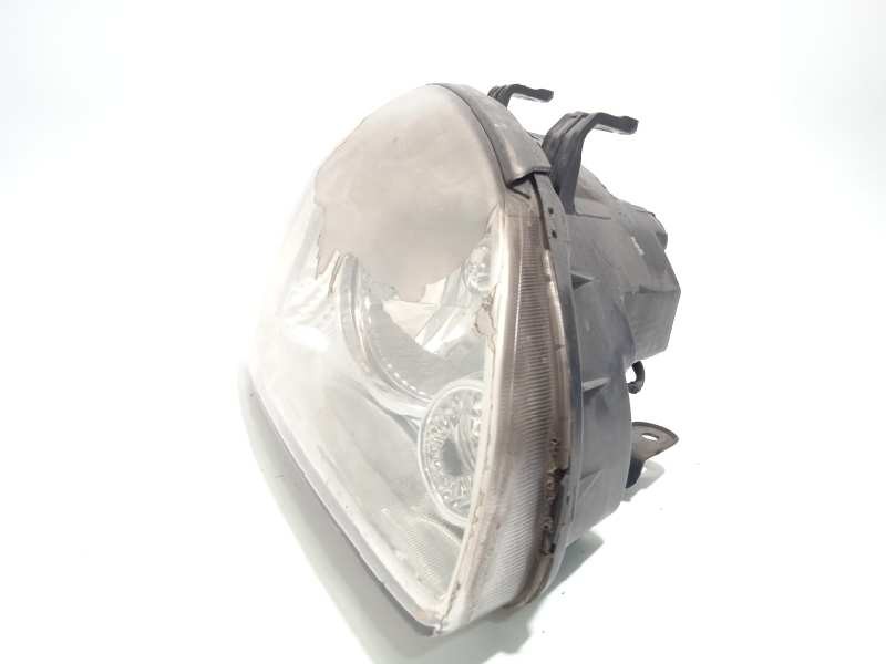 Recambio de faro derecho para kia carens 2.0 crdi ex monovolumen referencia OEM IAM 0K2JA51030  