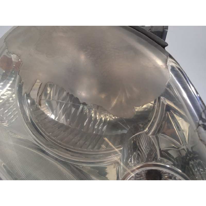 Recambio de faro derecho para kia carens 2.0 crdi ex monovolumen referencia OEM IAM 0K2JA51030  