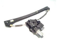 Recambio de elevalunas trasero izquierdo para skoda kodiaq 2.0 tdi referencia OEM IAM 565839461A  5Q0959407E