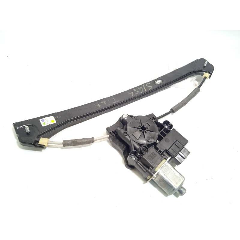 Recambio de elevalunas trasero izquierdo para skoda kodiaq 2.0 tdi referencia OEM IAM 565839461A  5Q0959407E