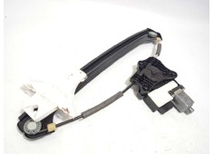 Recambio de elevalunas trasero izquierdo para skoda kodiaq 2.0 tdi referencia OEM IAM 565839461A  5Q0959407E 2