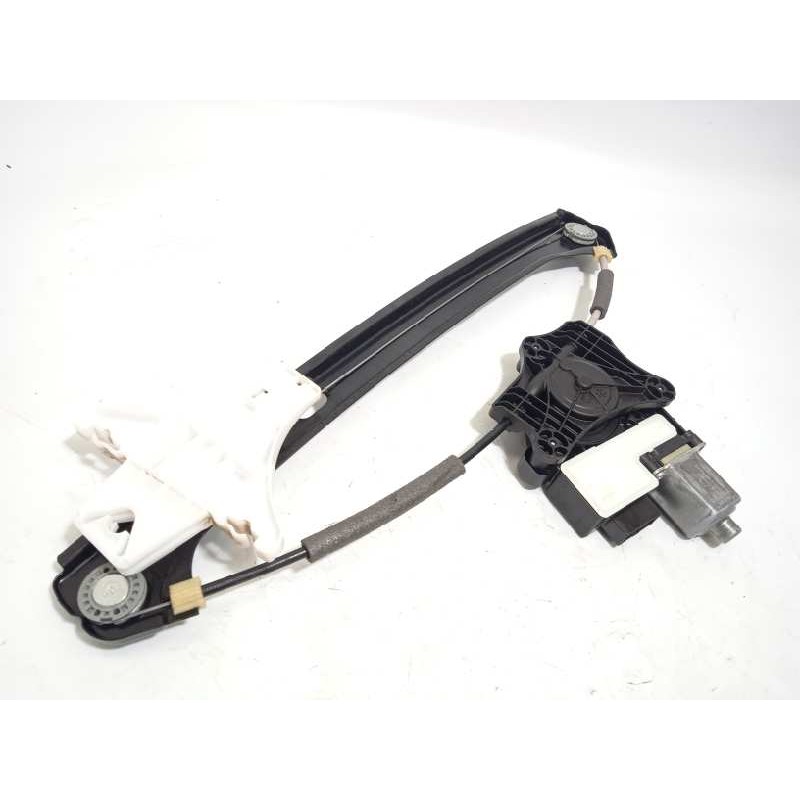 Recambio de elevalunas trasero izquierdo para skoda kodiaq 2.0 tdi referencia OEM IAM 565839461A  5Q0959407E