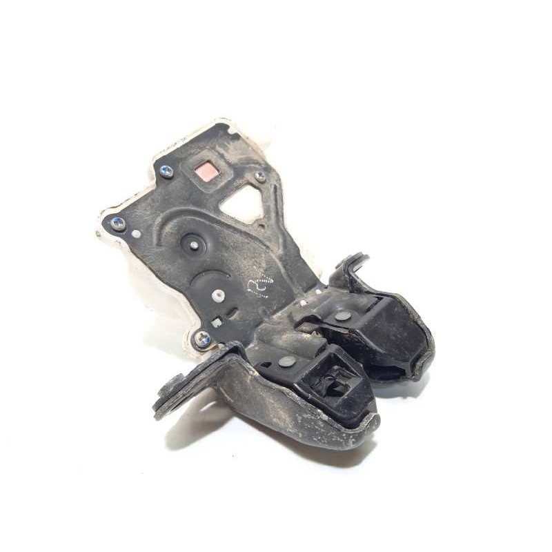 Recambio de cerradura maletero / porton para nissan pulsar (c13) acenta referencia OEM IAM 905024EA0A  