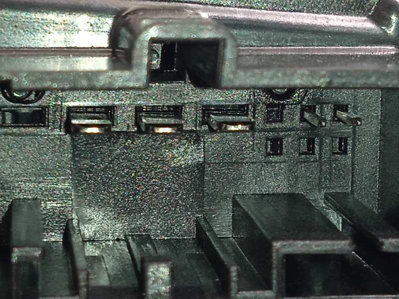 Recambio de elevalunas trasero izquierdo para skoda kodiaq 2.0 tdi referencia OEM IAM 565839461A  5Q0959407E