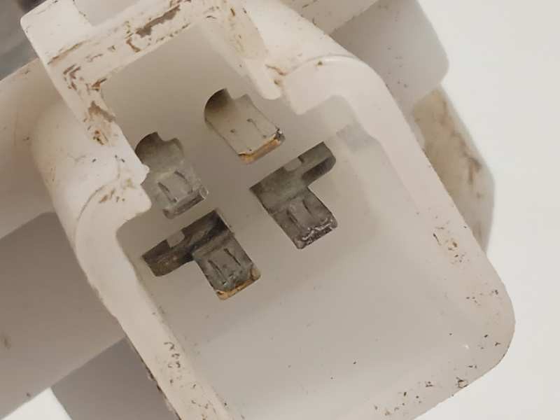 Recambio de cerradura maletero / porton para nissan pulsar (c13) acenta referencia OEM IAM 905024EA0A  