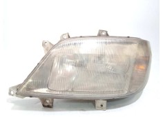 Recambio de faro izquierdo para mercedes-benz sprinter 02.00  caja abierta 413 cdi (904.612-613) referencia OEM IAM A9018201461 