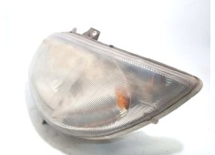 Recambio de faro izquierdo para mercedes-benz sprinter 02.00  caja abierta 413 cdi (904.612-613) referencia OEM IAM A9018201461  2