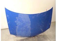 Recambio de capot para volkswagen polo (9n1) trendline referencia OEM IAM 6QE823031B   2