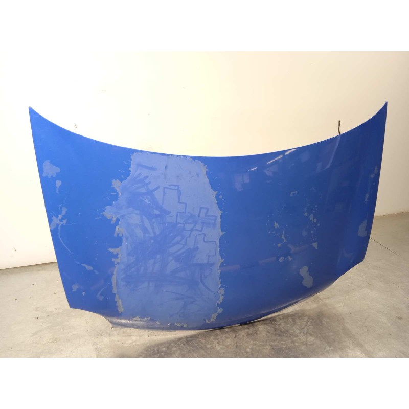 Recambio de capot para volkswagen polo (9n1) trendline referencia OEM IAM 6QE823031B  